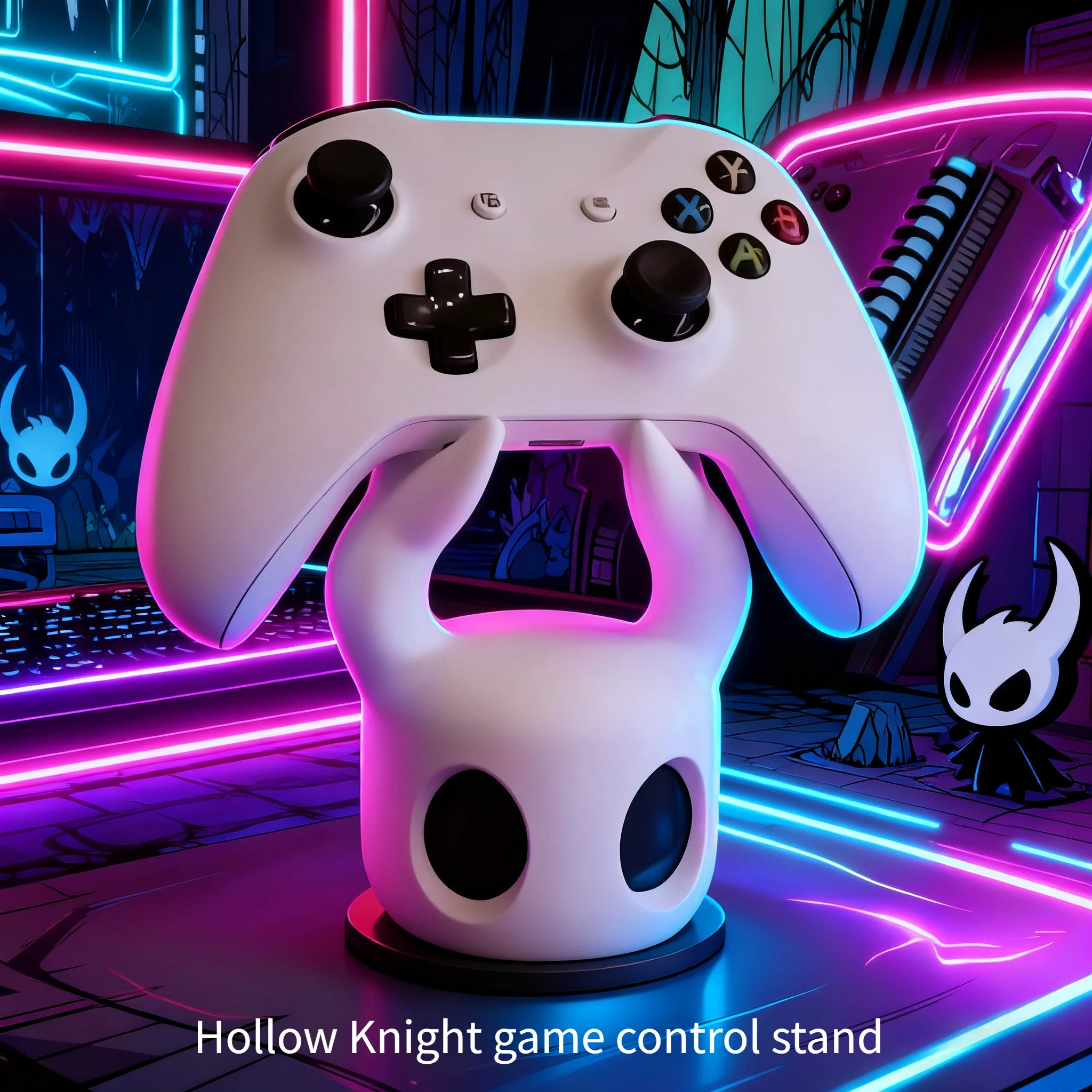 Gaming Accessories Japan - حامل تحكم ألعاب عالمي جديد متوافق