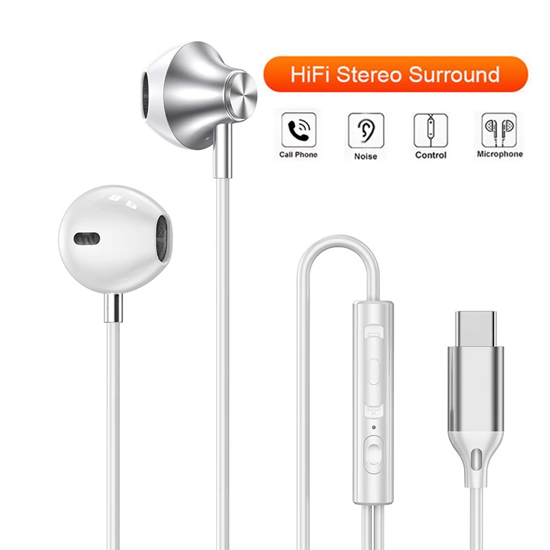 Xiaomi Gaming Accessories - سماعات رأس هاي فاي محيطية مع