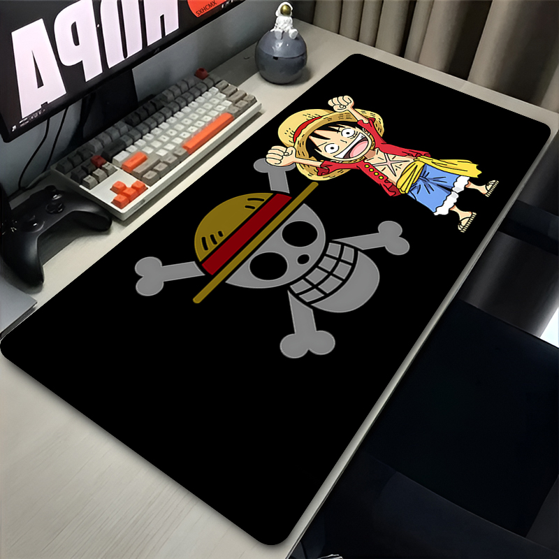 Gaming Accessories For Gaming Laptop - لوحة ماوس كبيرة للكمبيوتر واللابتوب، بتصميم