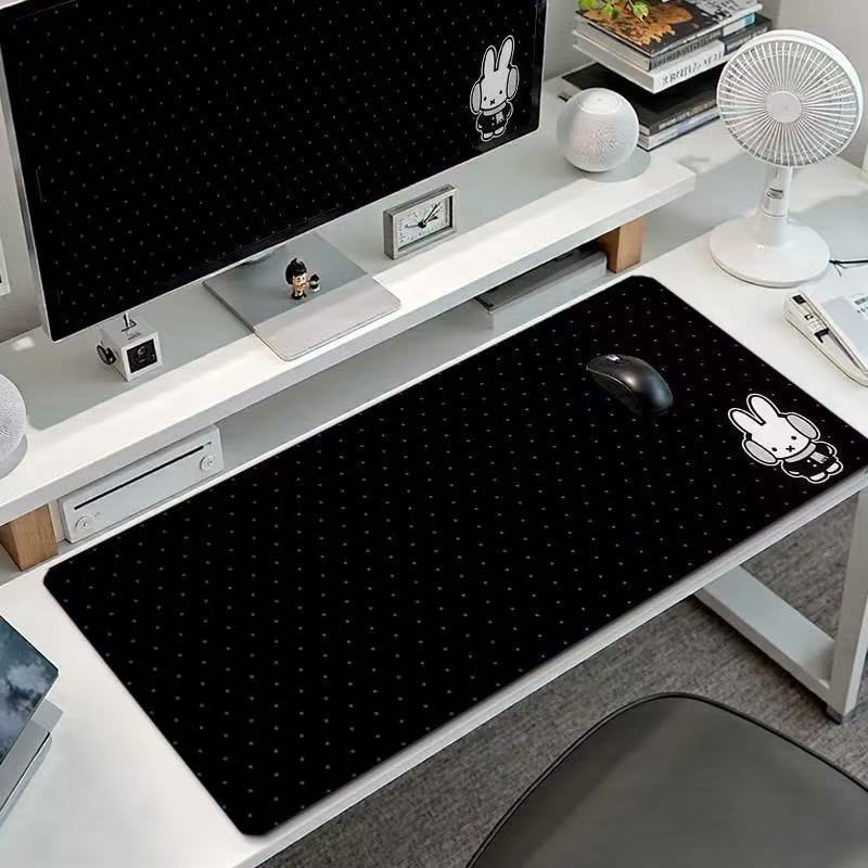 Gaming Accessories For Gaming Laptop - وسادة فأرة كبيرة لطيفة على شكل