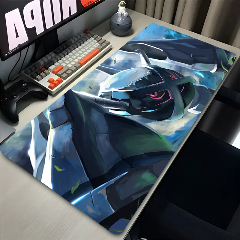 Gaming Accessories Desktop - بساط مكتب الكمبيوتر للألعاب، بساط ماوس
