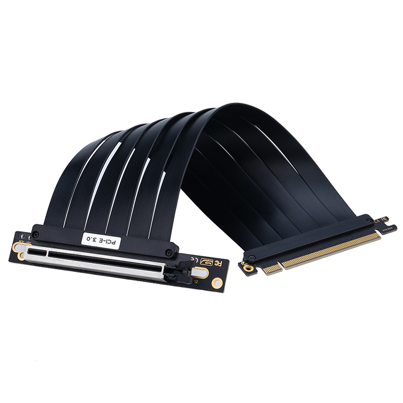 Vertical Gpu Bracket - PCIE 3.0X16 كابل الناهض بطاقة الفيديو