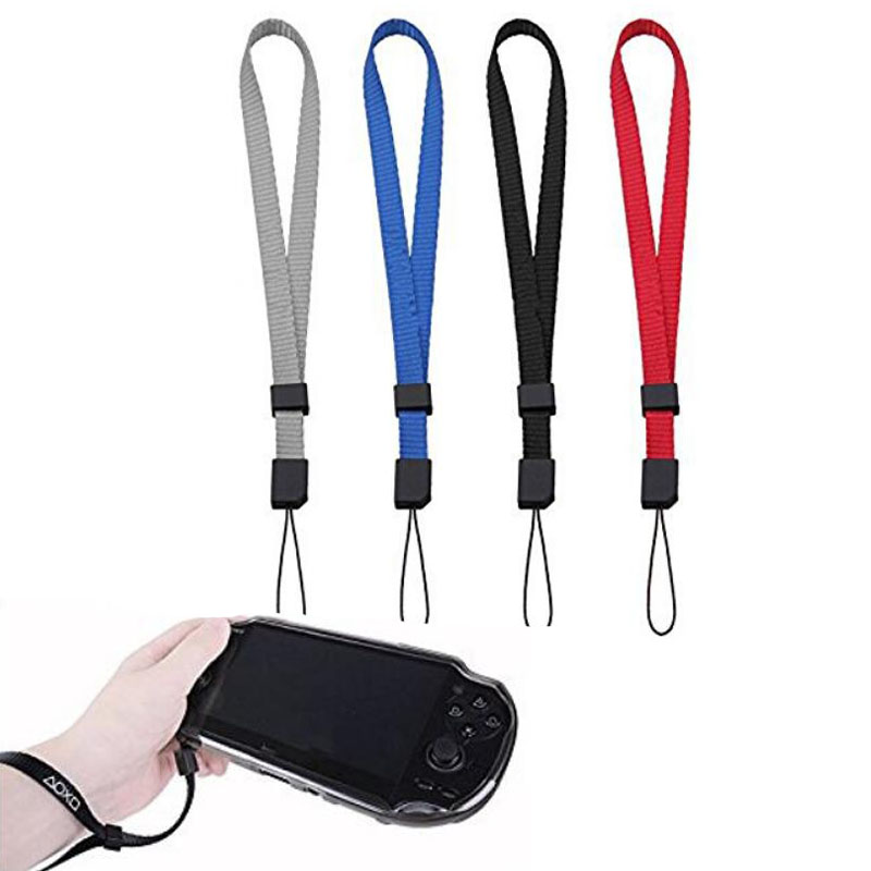 Gaming Accessories Playstation - 1 قطعة مكافحة اسقاط اليد حزام