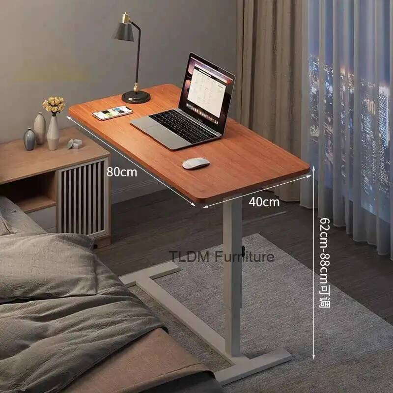 Gaming Accessories Table - ارتفاع مكتب قابل للتعديل غرفة مكتب
