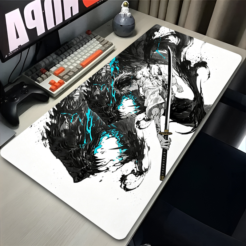 Gaming Accessories Desktop - بساط فأرة، إكسسوارات رائعة للاعبين، بساط