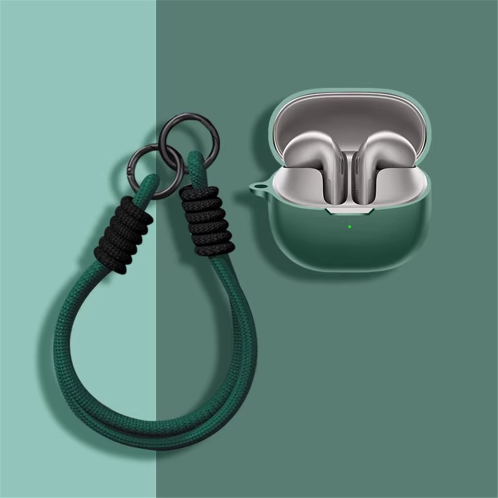 Xiaomi Gaming Accessories - غطاء سيليكون جديد لسماعات شاومي بودز