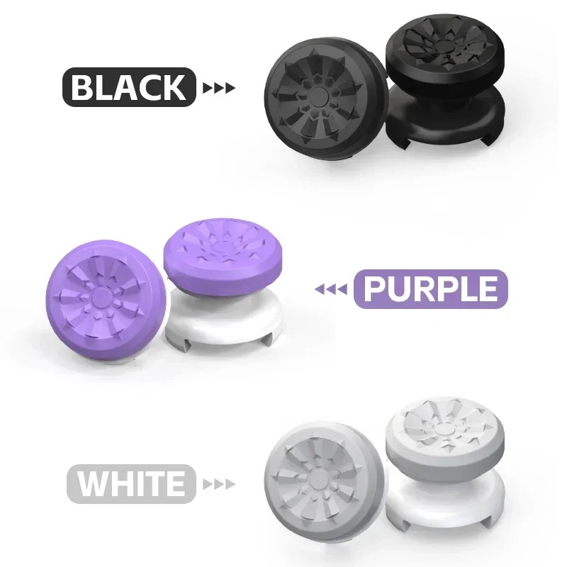 عصا التحكم High-Rise Freeks مت - مراجعة Gaming Accessories Ps5 وسعره