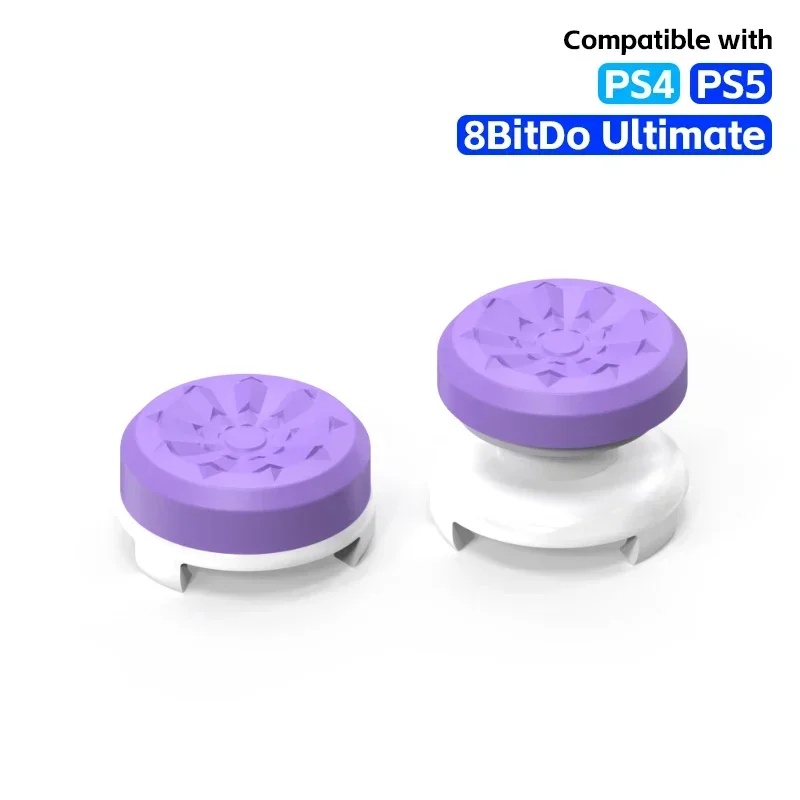 عصا التحكم High-Rise Freeks مت - مراجعة Gaming Accessories Ps5 وسعره