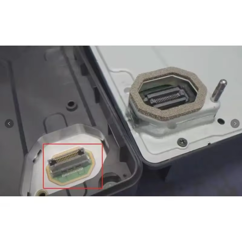 لوحدة التحكم النحيفة PS5 محرك  - مراجعة Gaming Accessories Ps5 وسعره