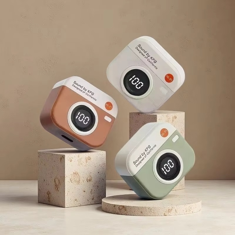 سماعات أذن لاسلكية بتقنية البل - مراجعة Xiaomi Gaming Accessories وسعره