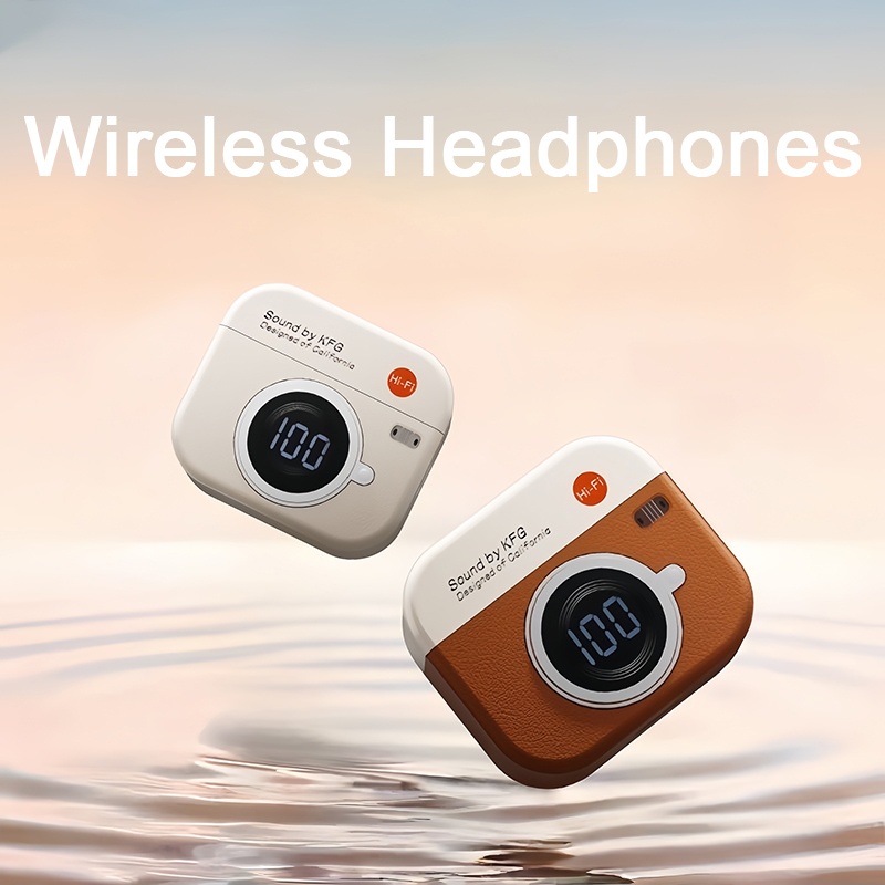 سماعات أذن لاسلكية بتقنية البل - مراجعة Xiaomi Gaming Accessories وسعره