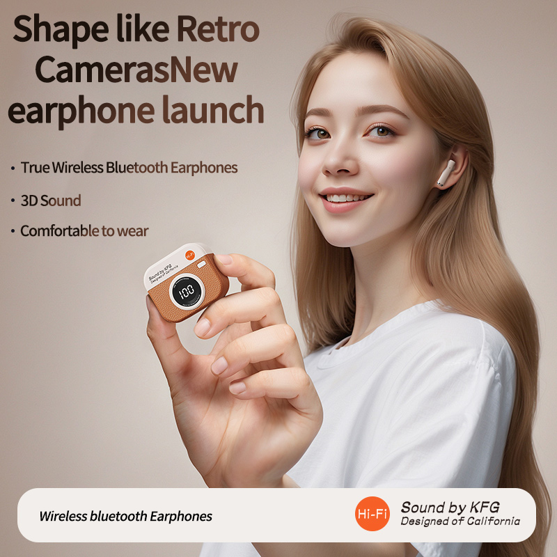 سماعات أذن لاسلكية بتقنية البل - مراجعة Xiaomi Gaming Accessories وسعره