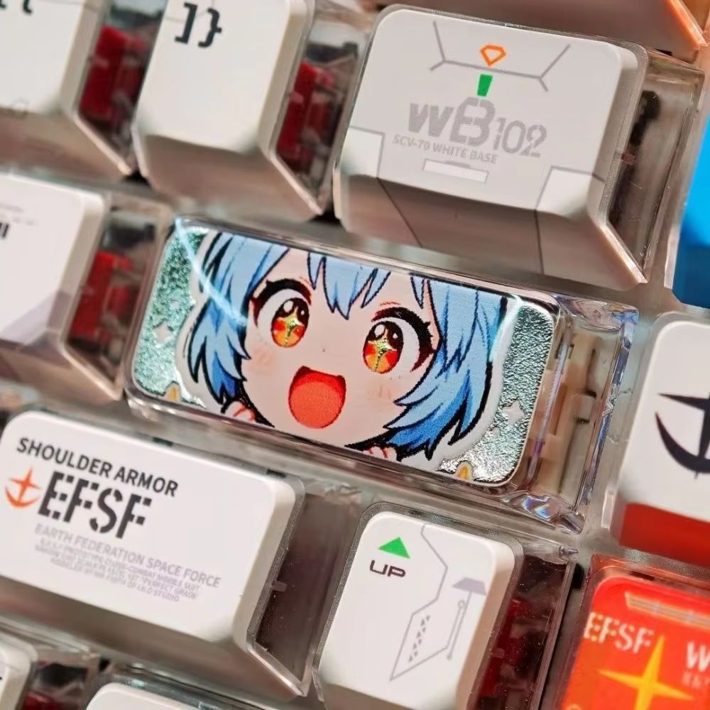 نيون جينيسيس إيفانجيليون ‌ ري  - مراجعة Gaming Accessories Japan وسعره
