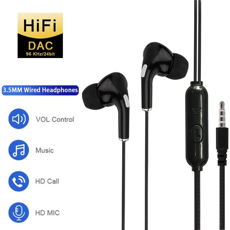سماعات أذن ستيريو هاي فاي بتصم - مراجعة Xiaomi Gaming Accessories وسعره