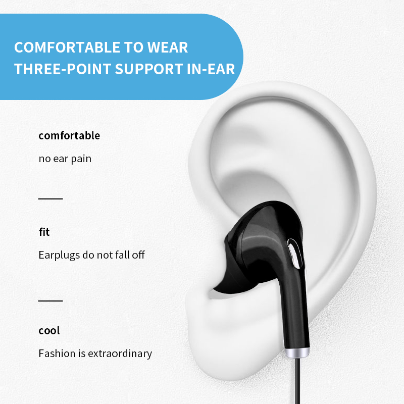 سماعات أذن ستيريو هاي فاي بتصم - مراجعة Xiaomi Gaming Accessories وسعره
