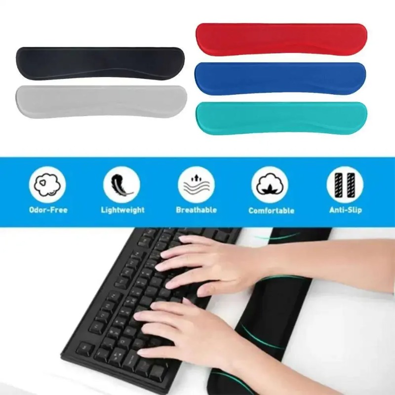 وسادة فأرة غير قابلة للانزلاق، - مراجعة Gaming Accessories On Sale وسعره