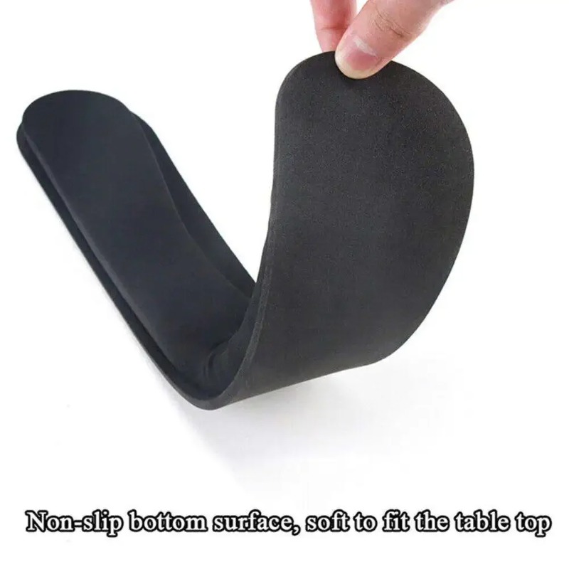 وسادة فأرة غير قابلة للانزلاق، - مراجعة Gaming Accessories On Sale وسعره