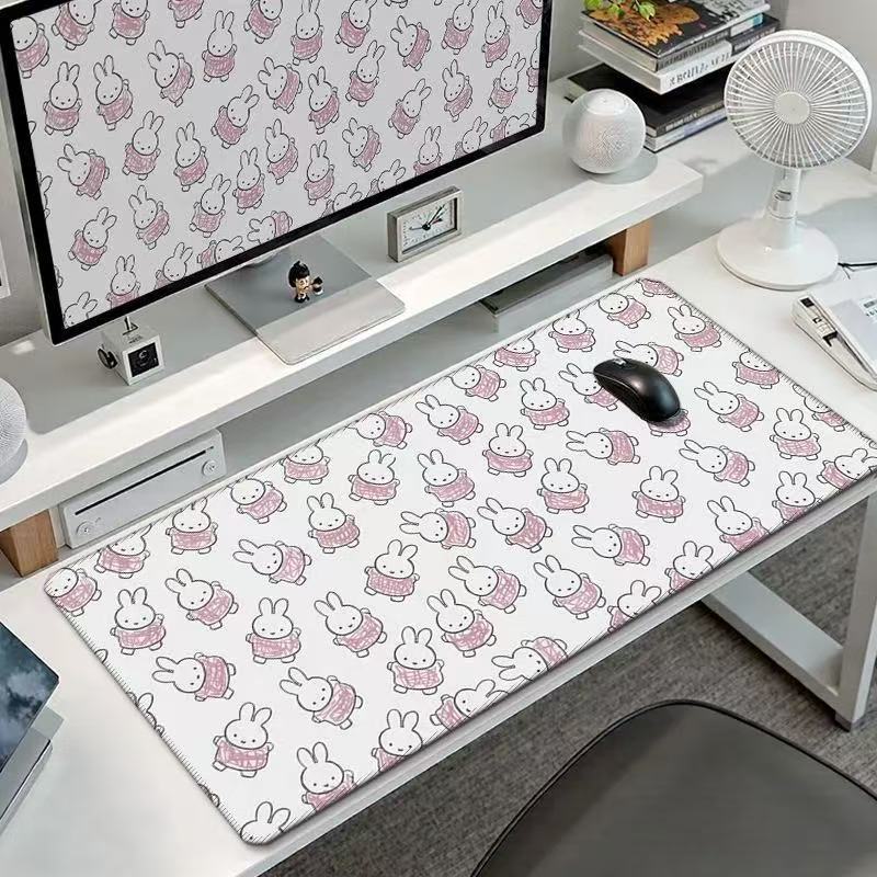 وسادة فأرة كبيرة لطيفة على شكل - مراجعة Gaming Accessories For Gaming Laptop وسعره