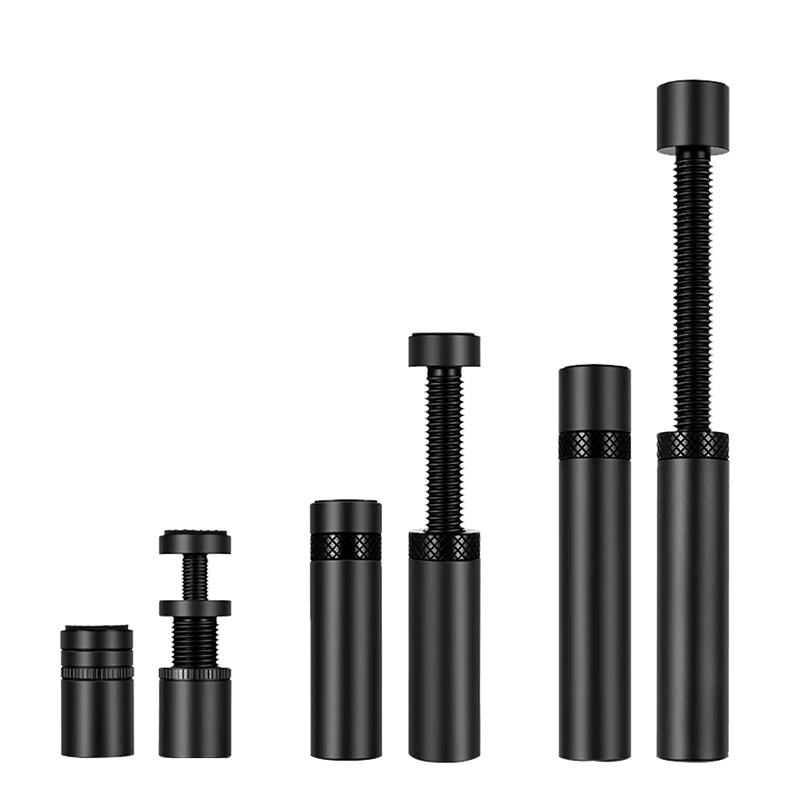 الألومنيوم بطاقة الرسومات قوس  - مراجعة Vertical Gpu Bracket وسعره
