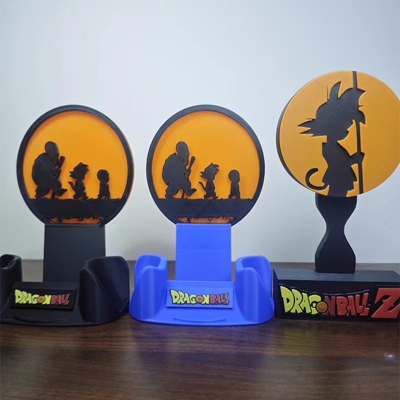 أنيمي لعبة دراغون بول Z الشكل  - مراجعة Gaming Accessories Ps5 وسعره