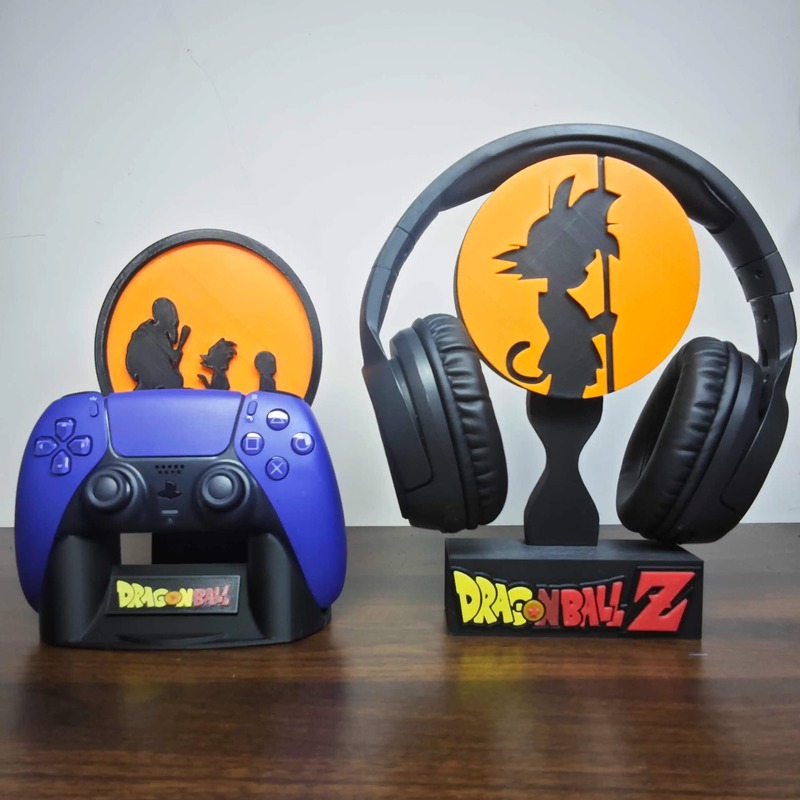 أنيمي لعبة دراغون بول Z الشكل  - مراجعة Gaming Accessories Ps5 وسعره