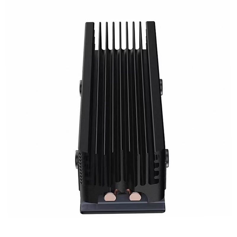 مشتت حراري SSD-V3 M.2 NVMe 228 - مراجعة M2 Heatsink Cooler وسعره