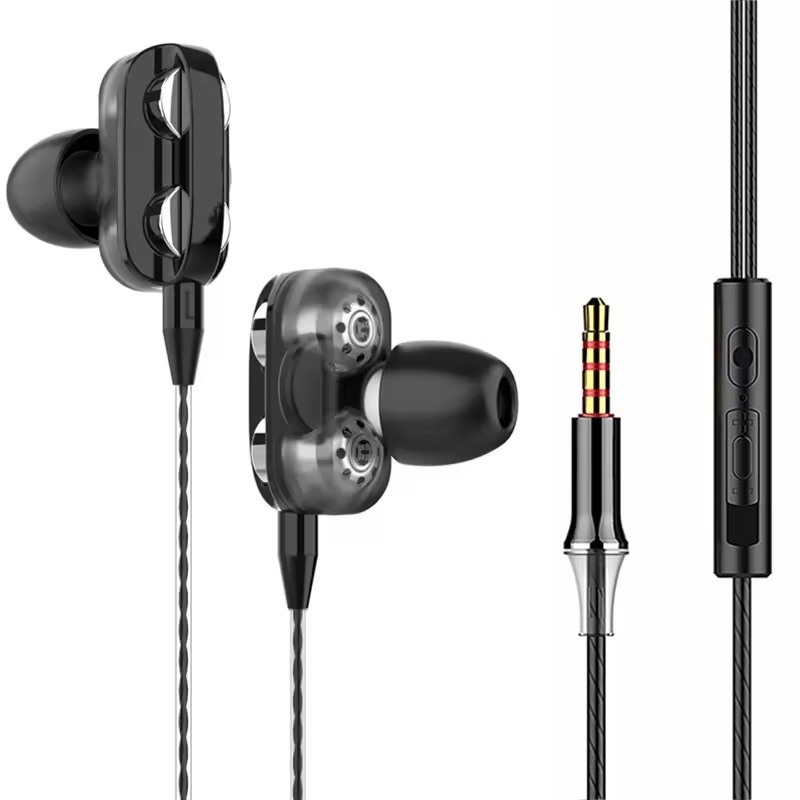 سماعات رأس سلكية 3.5 ملم مع مي - مراجعة Xiaomi Gaming Accessories وسعره