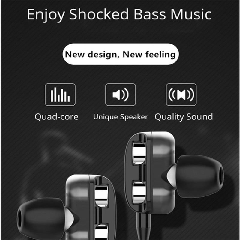 سماعات رأس سلكية 3.5 ملم مع مي - مراجعة Xiaomi Gaming Accessories وسعره