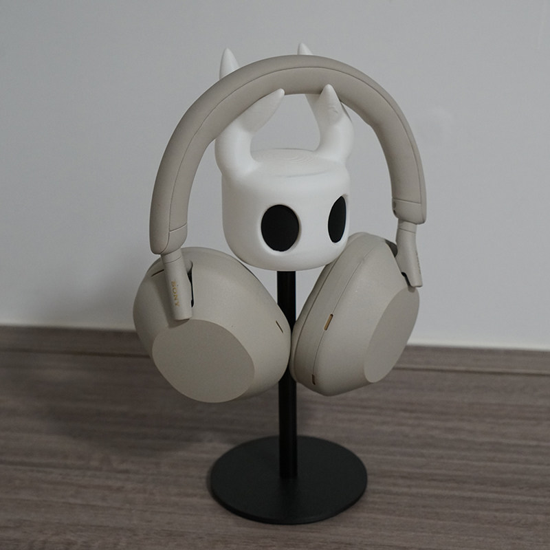 حامل سماعات رأس للألعاب على شك - مراجعة Gaming Accessories Desktop وسعره