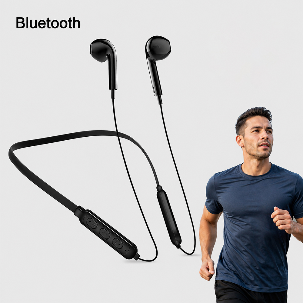 ملحق صوتي للياقة البدنية والري - مراجعة Xiaomi Gaming Accessories وسعره