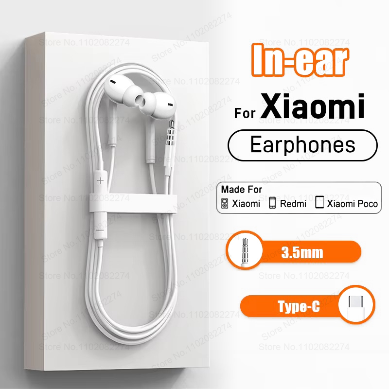سماعات رأس سلكية من النوع C له - مراجعة Xiaomi Gaming Accessories وسعره