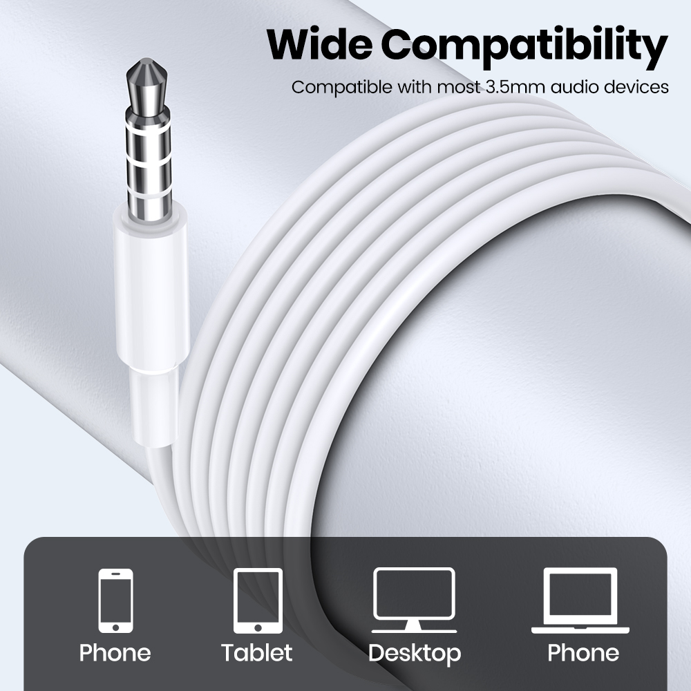 سماعات أذن سلكية من نوع C لهوا - مراجعة Xiaomi Gaming Accessories وسعره
