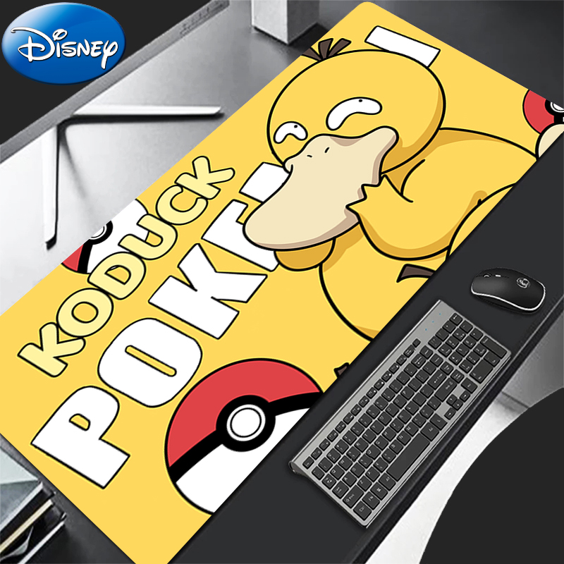 لوحة ماوس للألعاب بتصميم بوكيم - مراجعة Gaming Accessories Wholesale وسعره