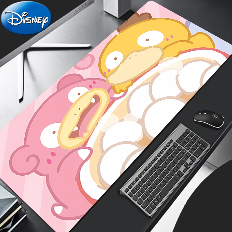 لوحة ماوس للألعاب بتصميم بوكيم - مراجعة Gaming Accessories Wholesale وسعره