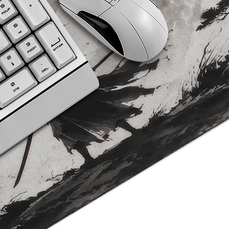 لوحة ماوس للألعاب بتصميم تنين  - مراجعة Gaming Accessories On Sale وسعره