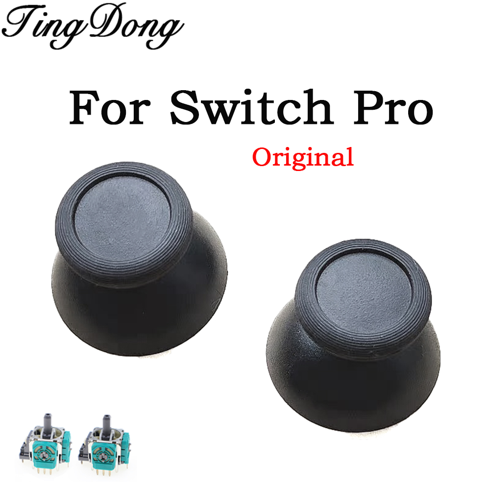 2-10 قطع أصلية لأغطية عصا التح - مراجعة Controller Grip Cover وسعره