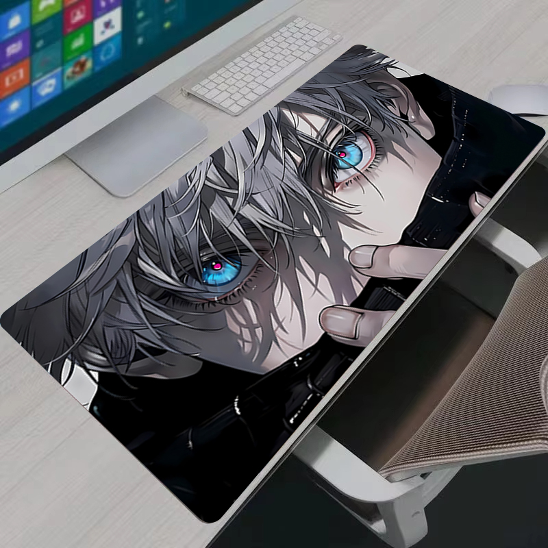 لوحة ماوس كبيرة للألعاب بتصميم - مراجعة Gaming Accessories Wholesale وسعره