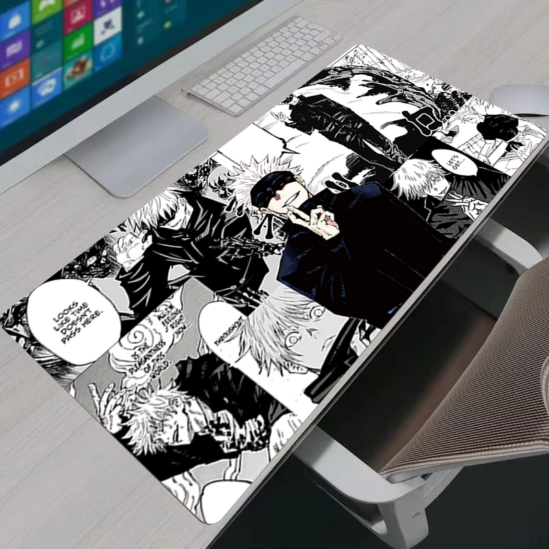 لوحة ماوس كبيرة للألعاب بتصميم - مراجعة Gaming Accessories Wholesale وسعره