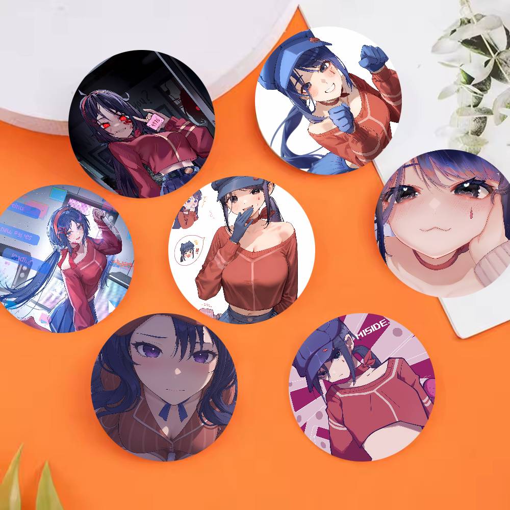 Kawaii جميلة الساخن ميتا الرعب - مراجعة Gaming Accessories Japan وسعره