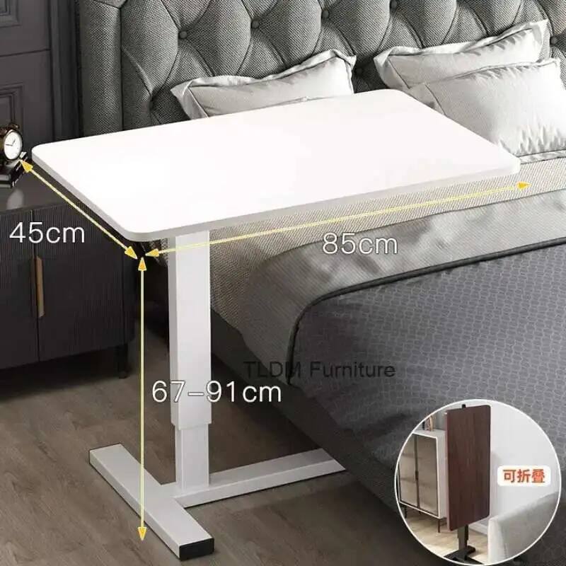 ارتفاع مكتب قابل للتعديل غرفة  - مراجعة Gaming Accessories Table وسعره