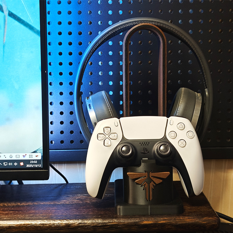 مقبض سماعة حامل Zelda أنيمي مو - مراجعة Gaming Accessories Japan وسعره