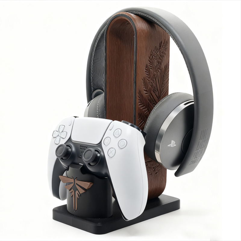 مقبض سماعة حامل Zelda أنيمي مو - مراجعة Gaming Accessories Japan وسعره