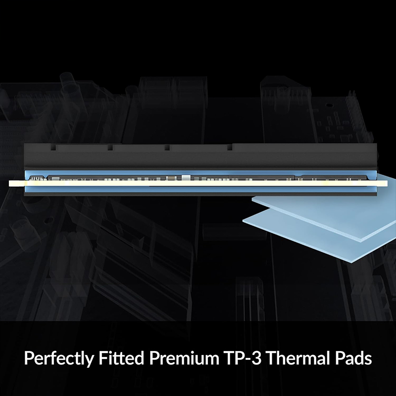 مبرد مبدد حرارة ARCTIC M2 Pro  - مراجعة M2 Heatsink Cooler وسعره