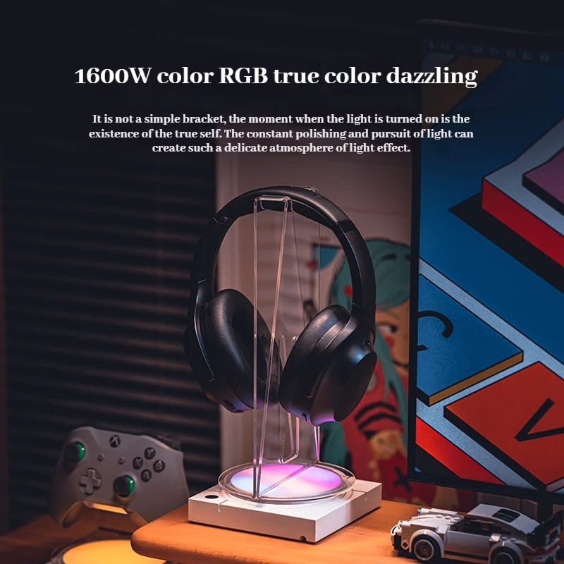حامل لوحة ألعاب Cololight، حام - مراجعة Gaming Accessories Table وسعره