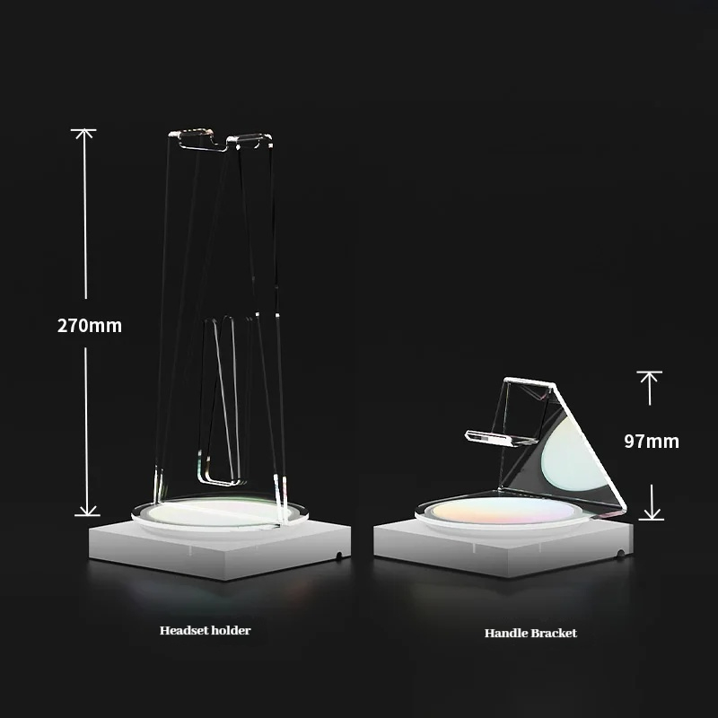 حامل لوحة ألعاب Cololight، حام - مراجعة Gaming Accessories Table وسعره