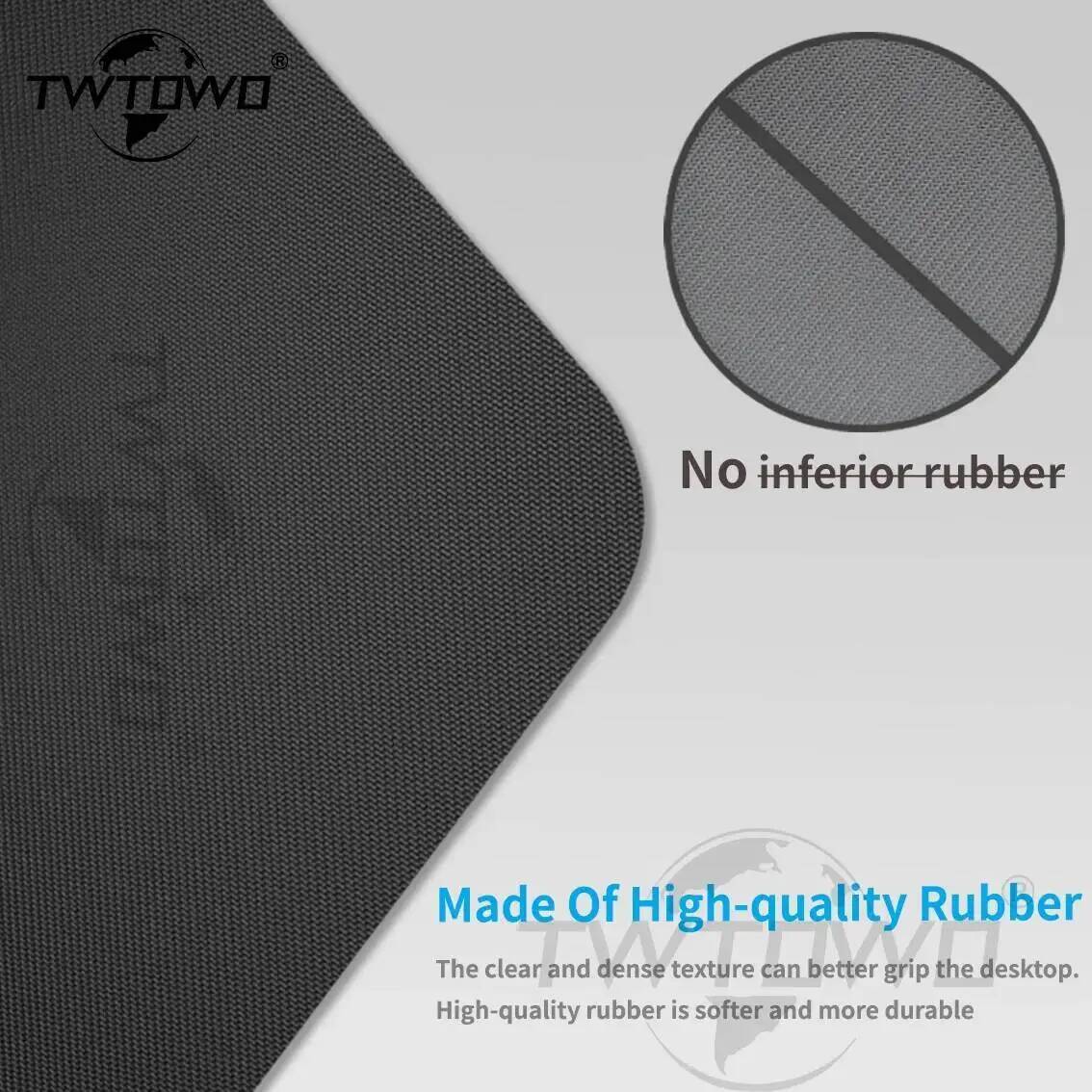 لوحة ماوس للألعاب بتصميم زهور  - مراجعة Gaming Accessories On Sale وسعره