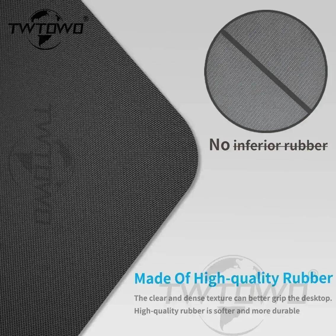 لوحة ماوس كبيرة الحجم بتصميم ق - مراجعة Gaming Accessories On Sale وسعره