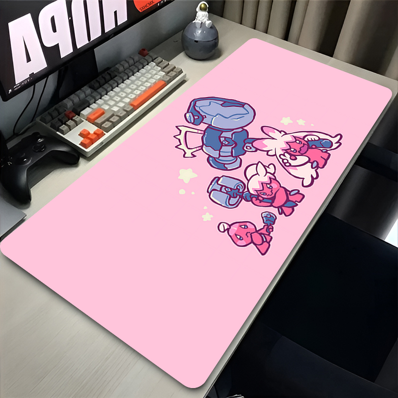 لوحة ماوس P-pokemon Tinkaton G - مراجعة Gaming Accessories Desktop وسعره
