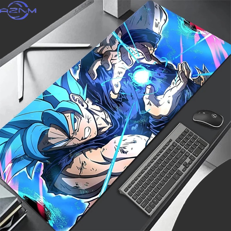 بساط فأرة أنيمي ياباني رائع بح - مراجعة Gaming Accessories Japan وسعره