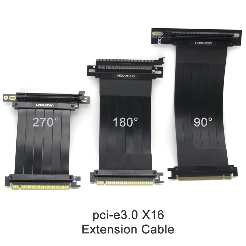 كابل تمديد PCIe لبطاقة الرسوما - مراجعة Vertical Gpu Bracket وسعره
